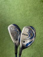PING G5 Golfset Dames Linkshandig