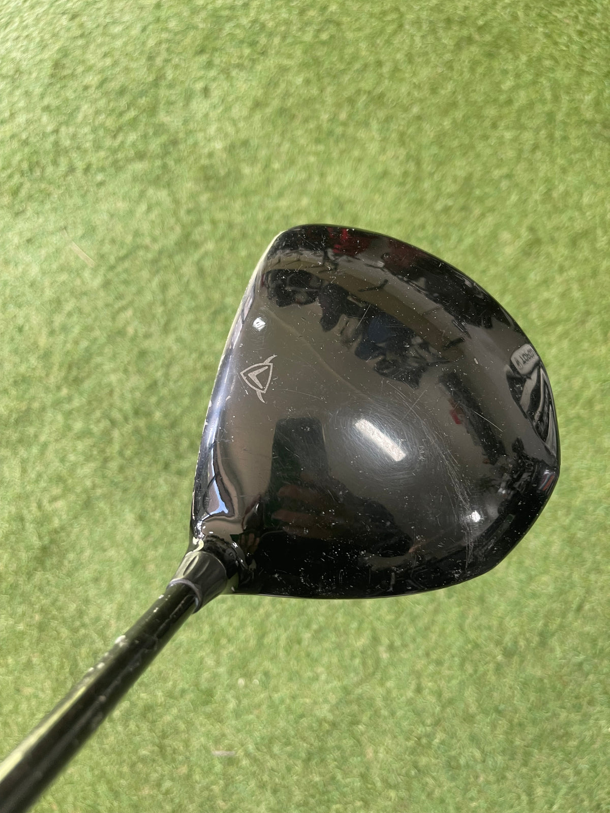 Callaway Diablo Edge Driver 10°