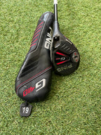 PING G410 Hybride 3