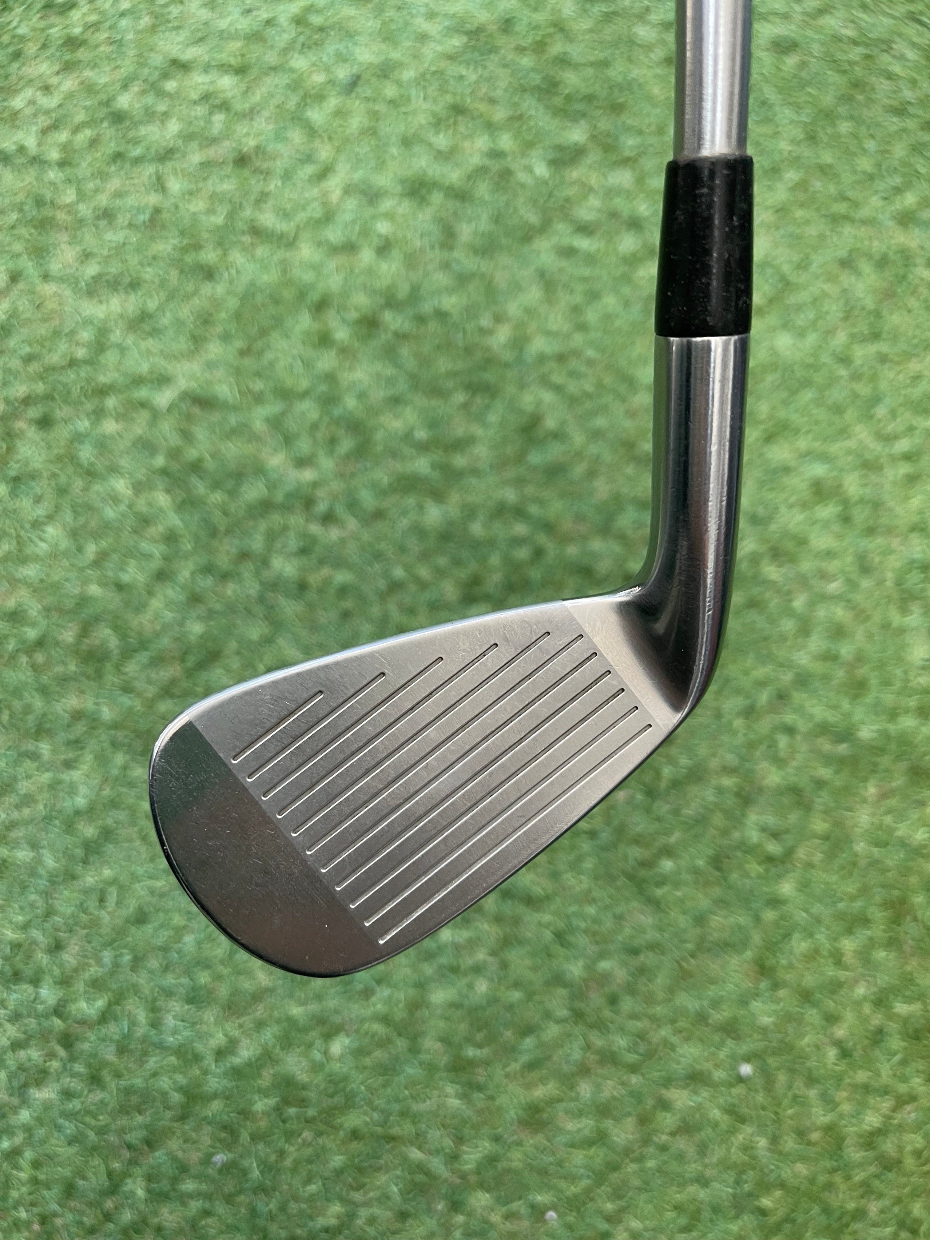 Mizuno MP-18 mmc fli-hi ijzer 4