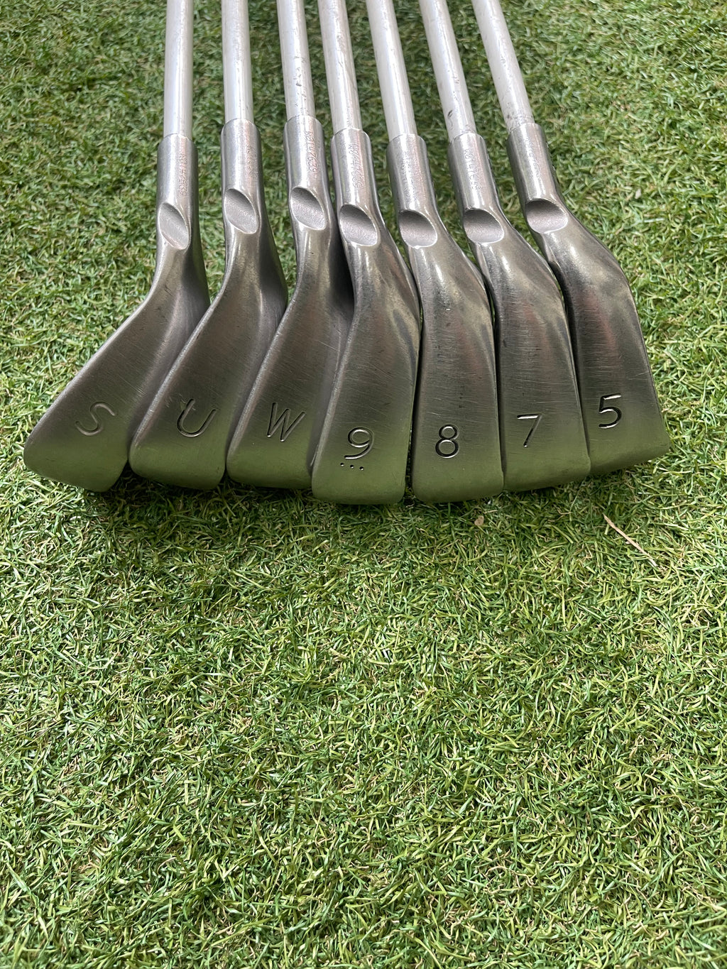 Ping Rhapsody complete golfset