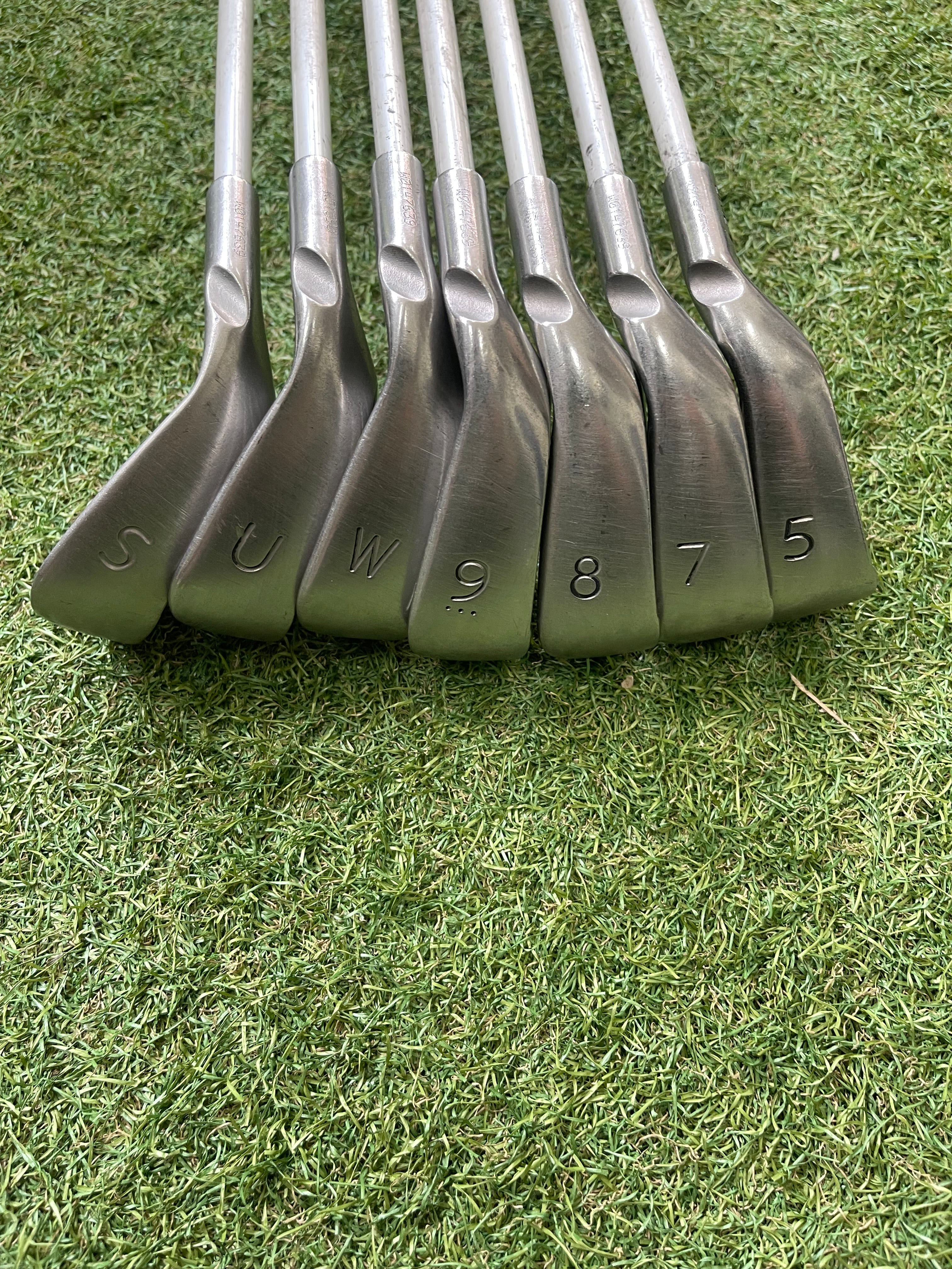 Ping Rhapsody complete golfset
