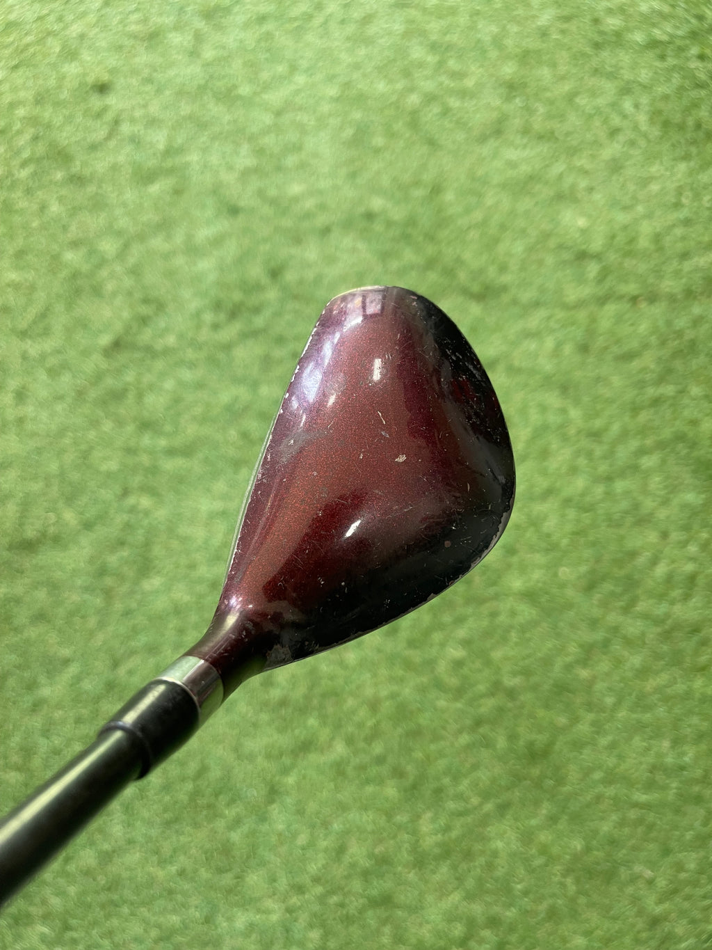 Black Diamond Hybride 4
