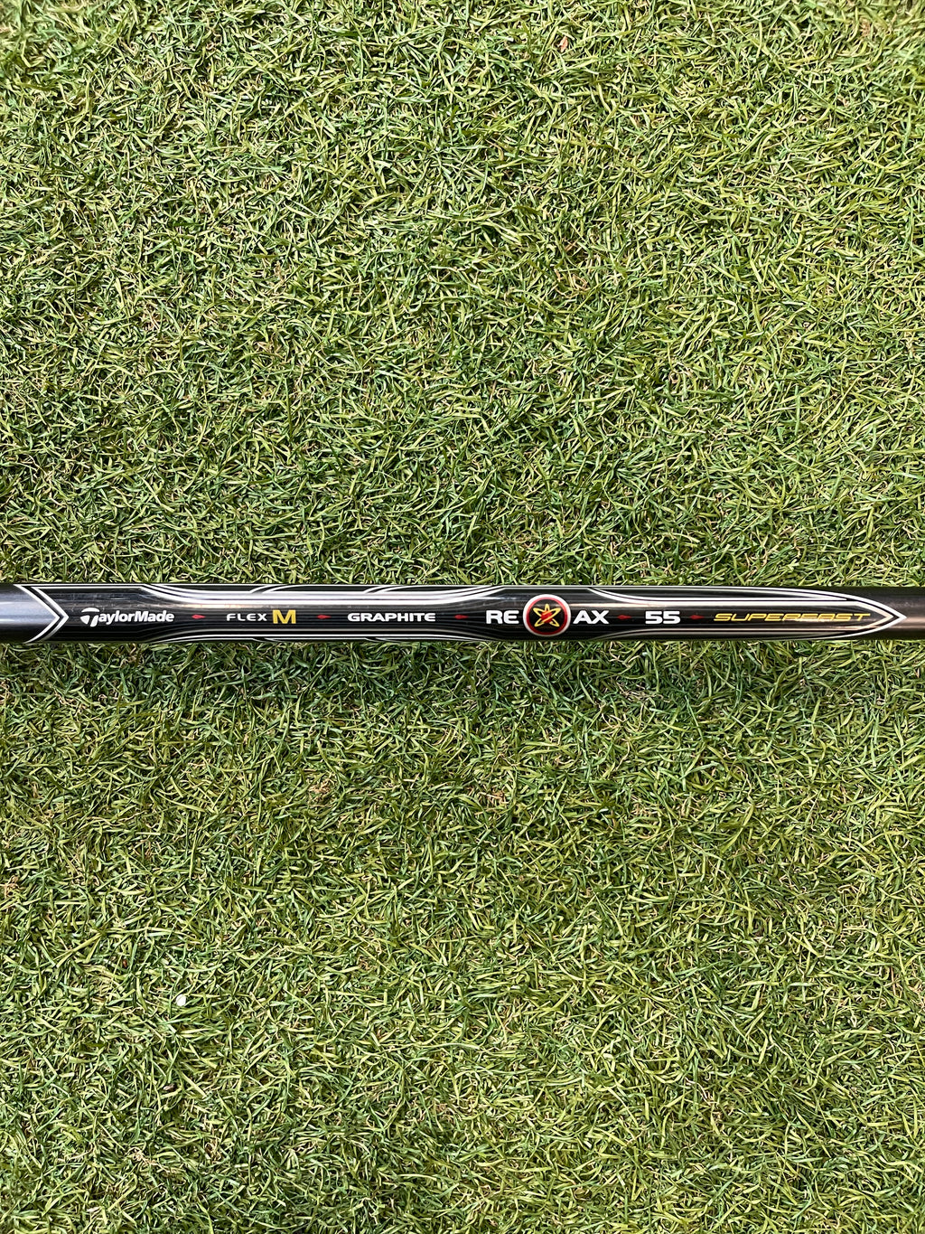 TaylorMade R7 Cgb Max Hybride 4