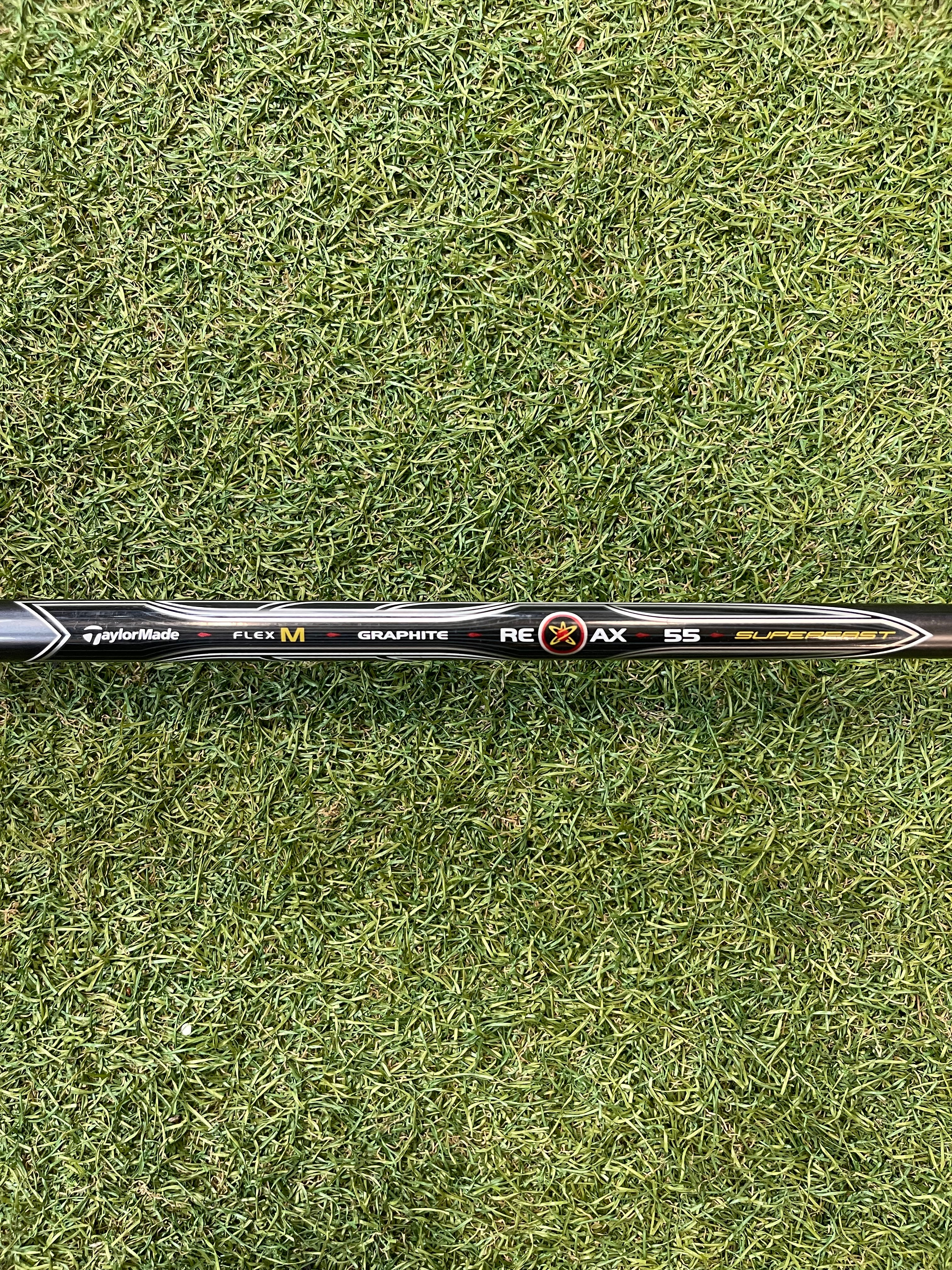 TaylorMade R7 Cgb Max Hybride 4