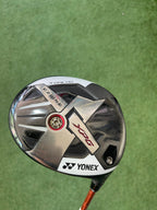 Yonex Type Hd Ezone Driver