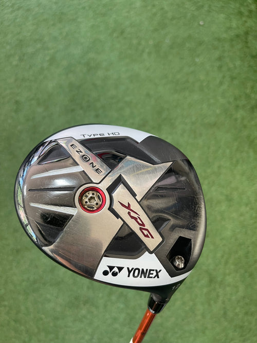 Yonex Type Hd Ezone Driver