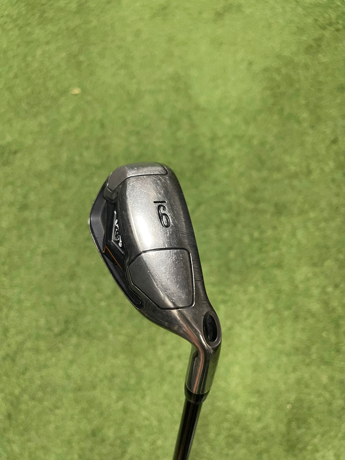 Callaway FT i-bird Ijzer 9