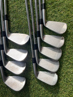 Titleist AP2 714 Ijzerset 3 T/m 9, Pw, Gw Linkshandig
