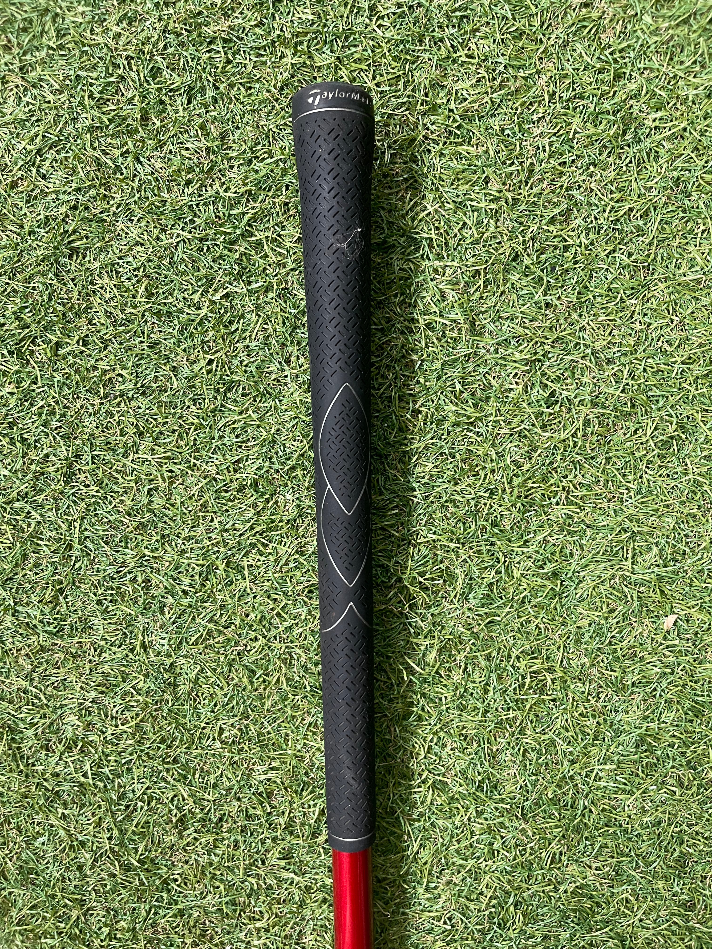 TaylorMade R7 Quad driver 10,5°