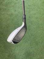 TaylorMade rescue 3 FCT