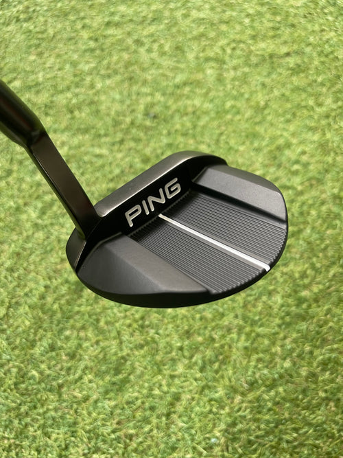 Ping Scottsdale OSLO 3 putter 34”