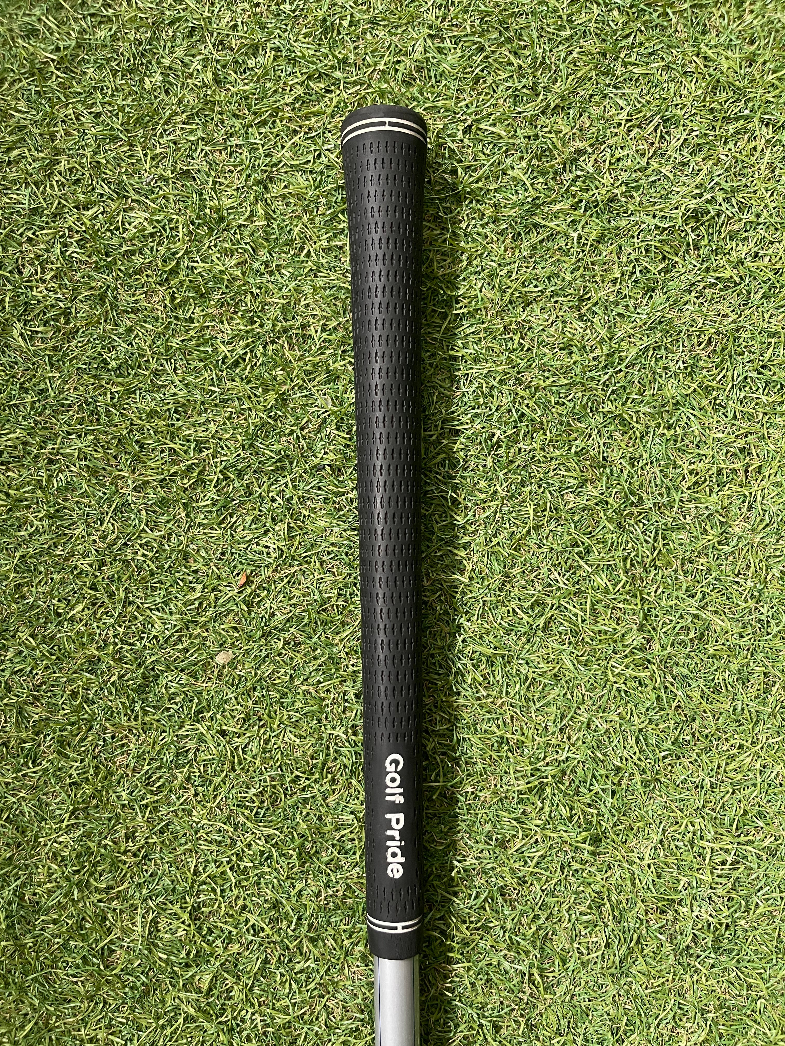 Taylormade SLDR 5 wood