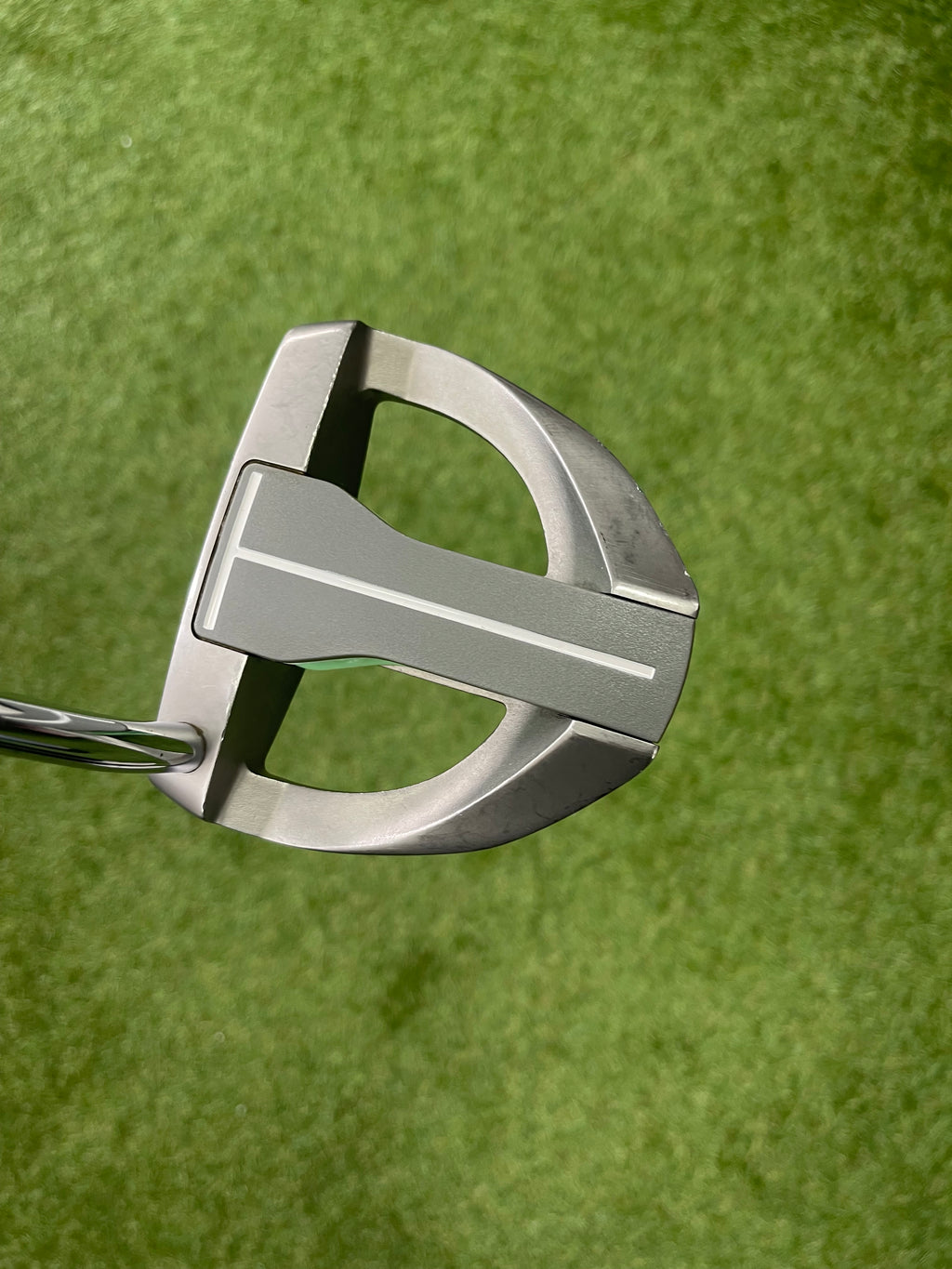 Cleveland Bloom dames golfset