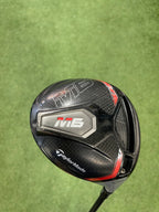 TaylorMade M6 Driver