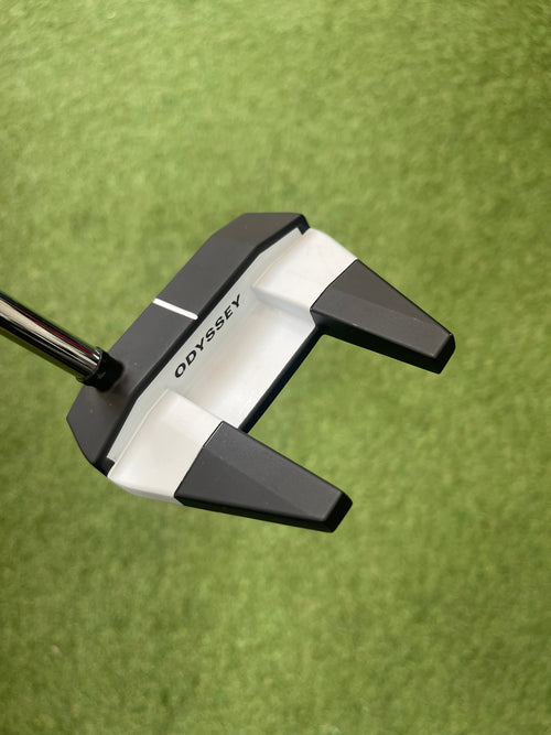 Odyssey White Hot VERSA SEVEN putter 35”