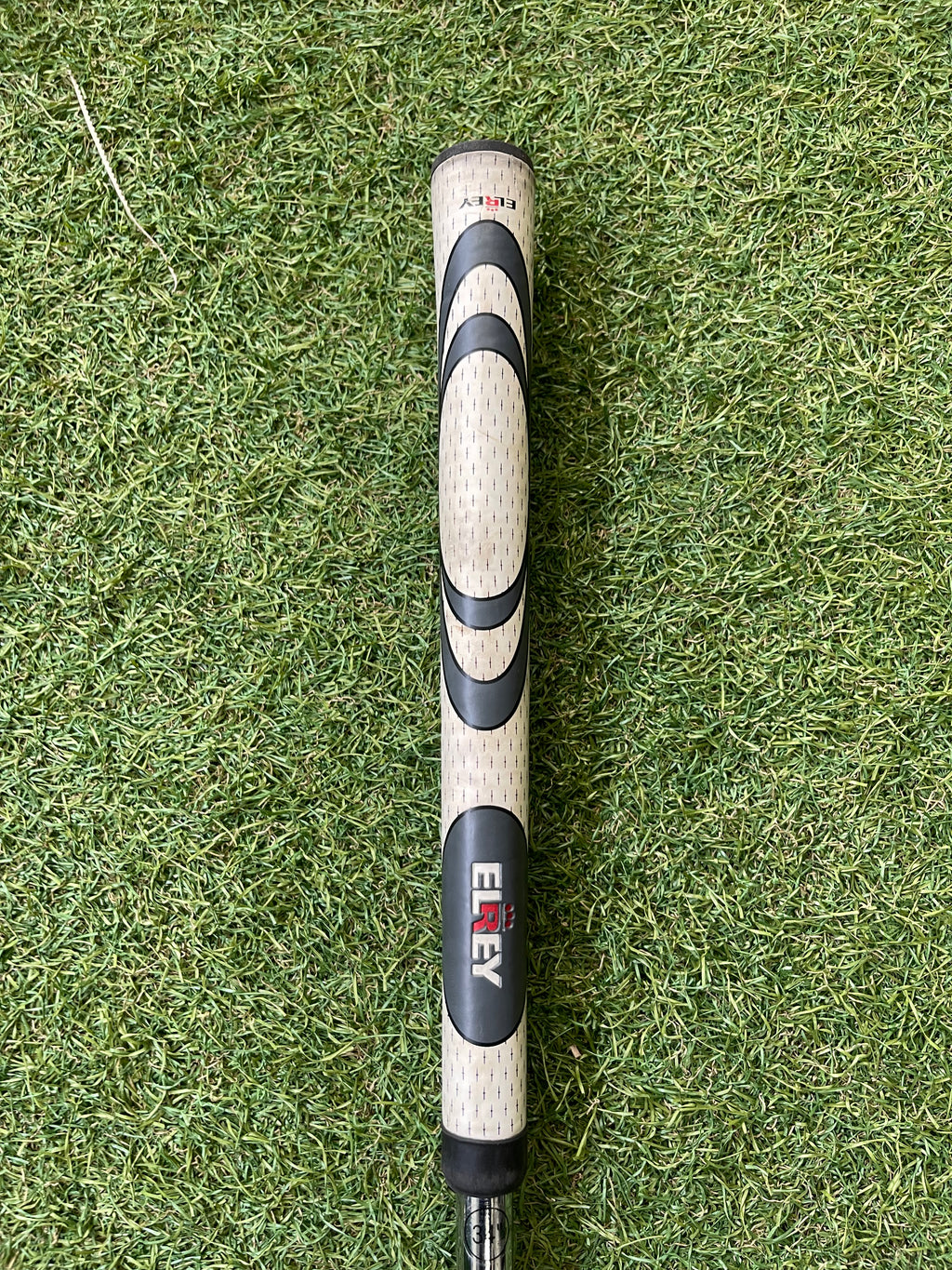Elrey Chipper 34”
