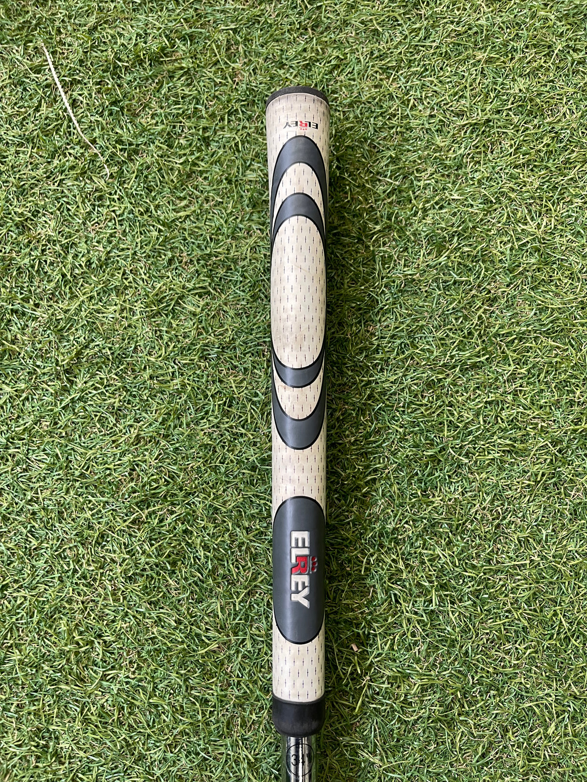 Elrey Chipper 34”
