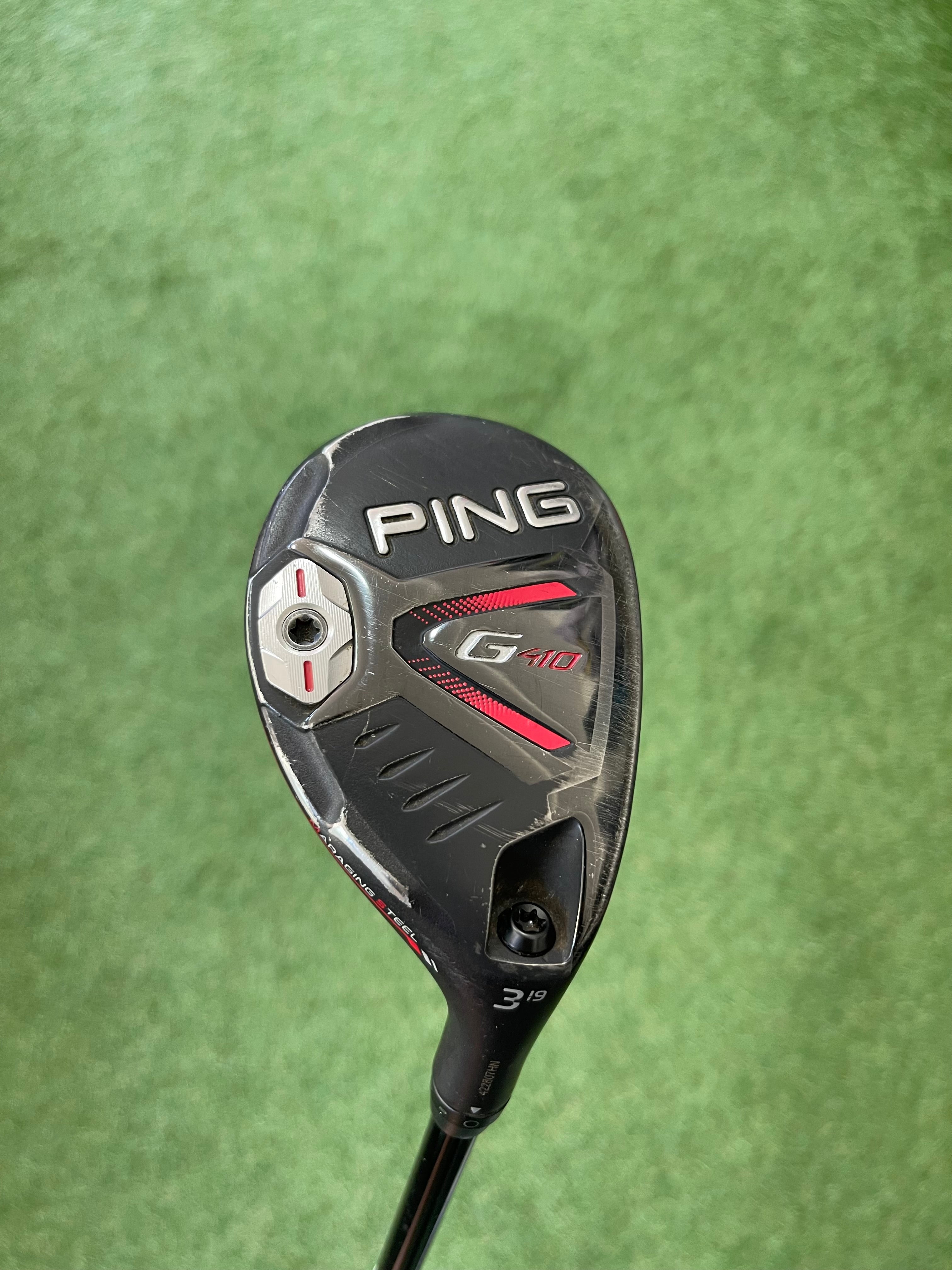 PING G410 Hybride 3