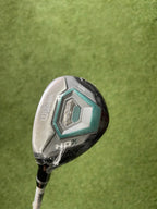 Wilson Hdx Hybride 4 Linkshandig (Nieuw)