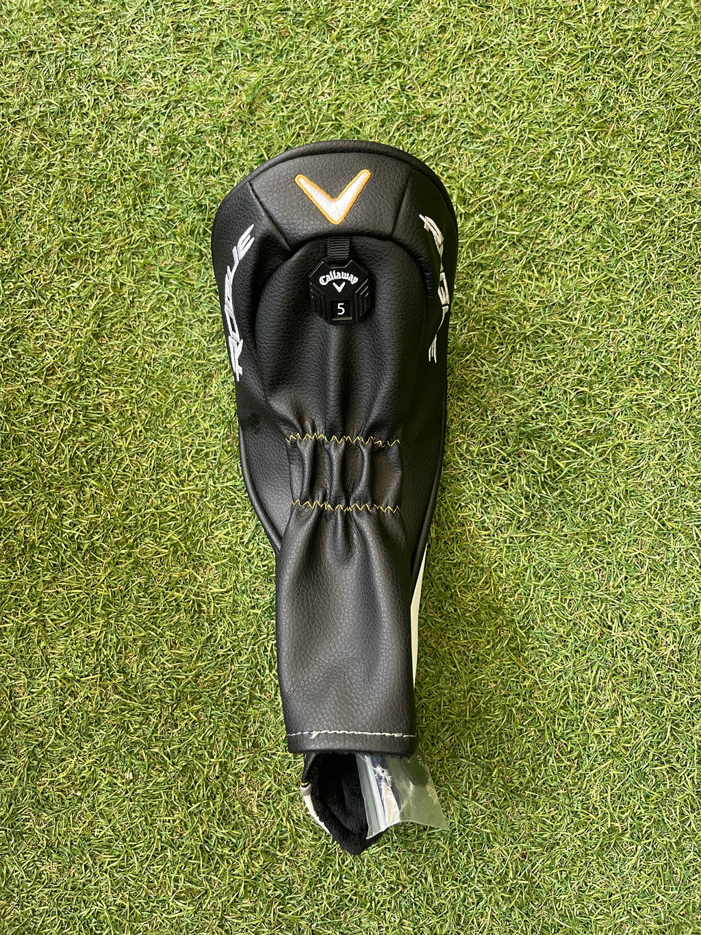 Callaway Rogue ST wood headcover