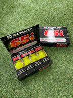 Dunlop 65i golfballen 12st