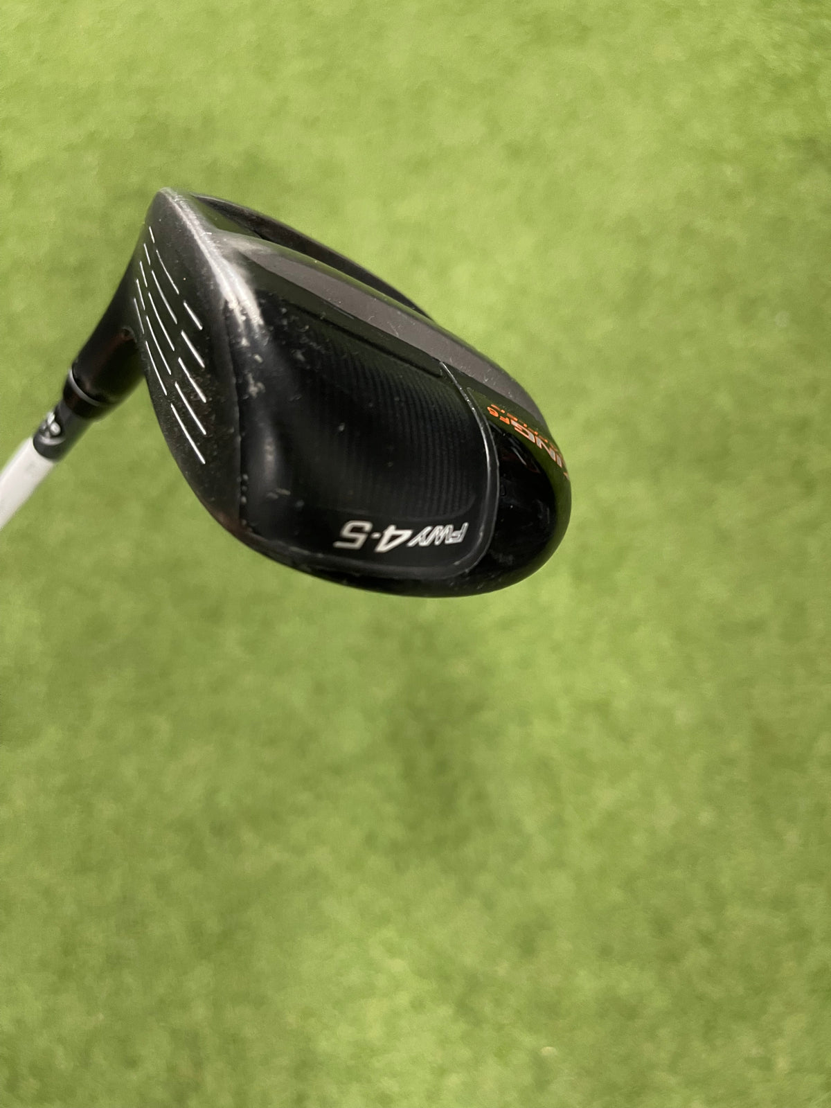 King Cobra Baffler F6 5 Wood