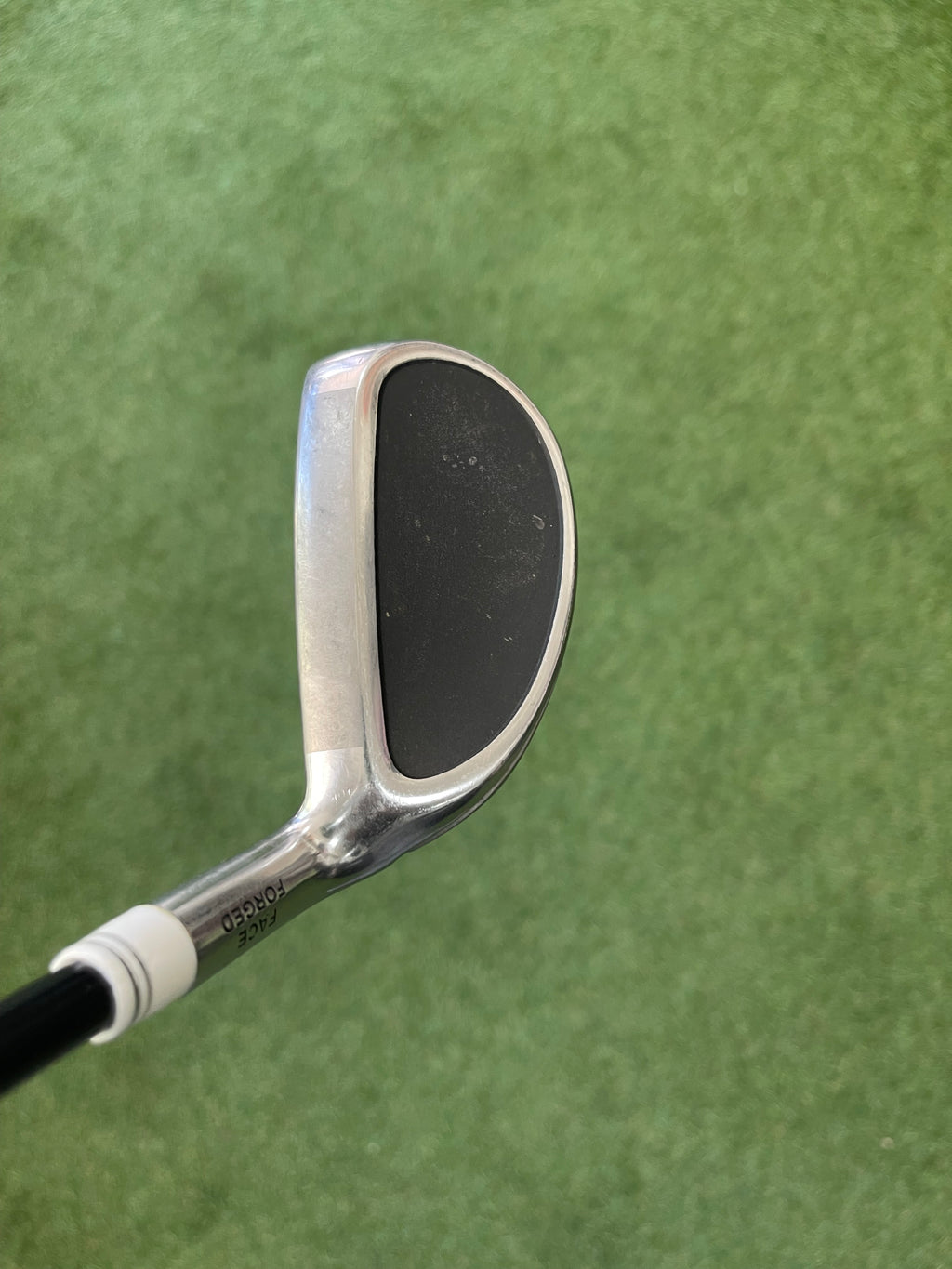 Cleveland Altitude 588 ijzer 4