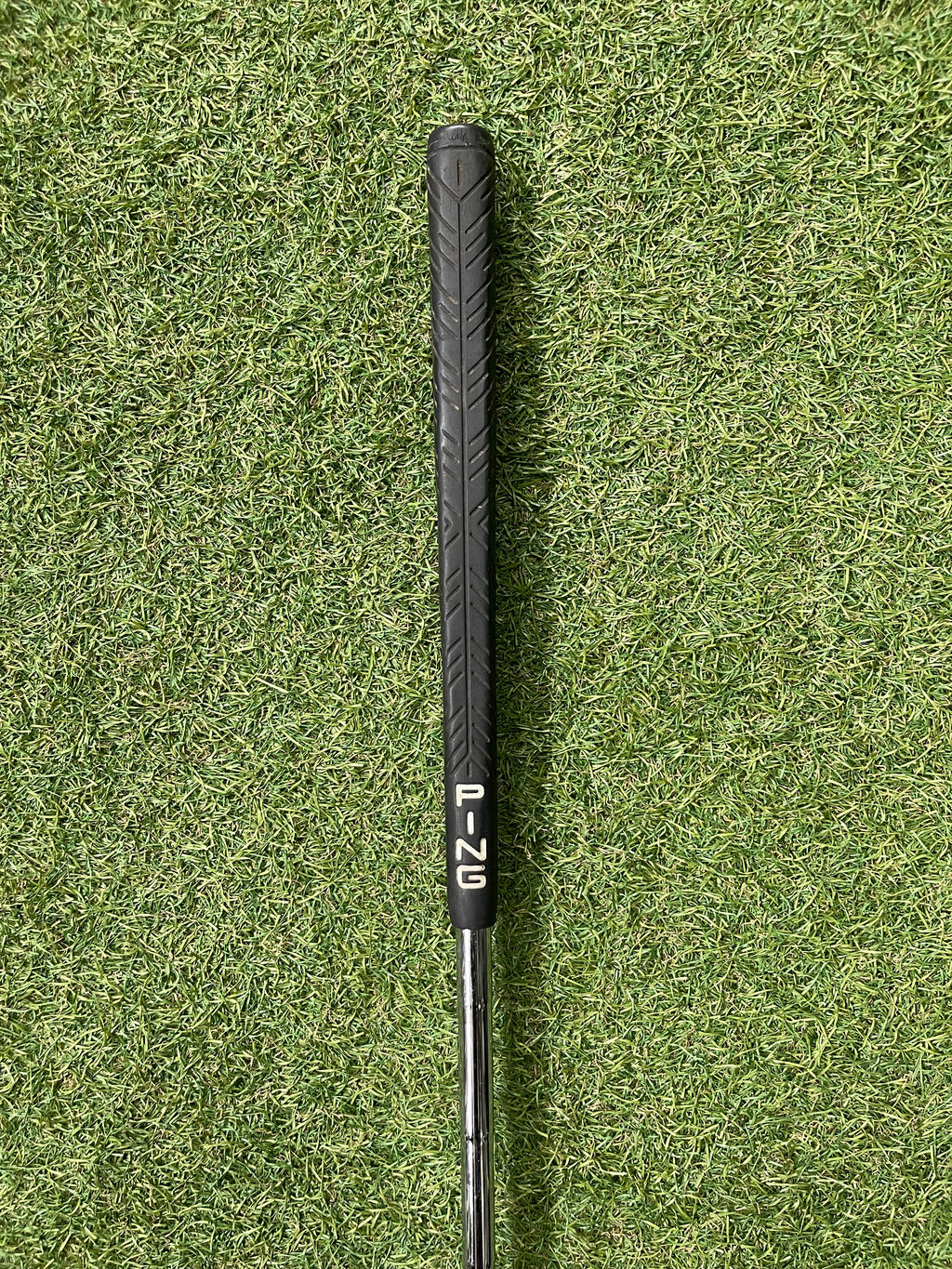 Ping B60i putter 34”