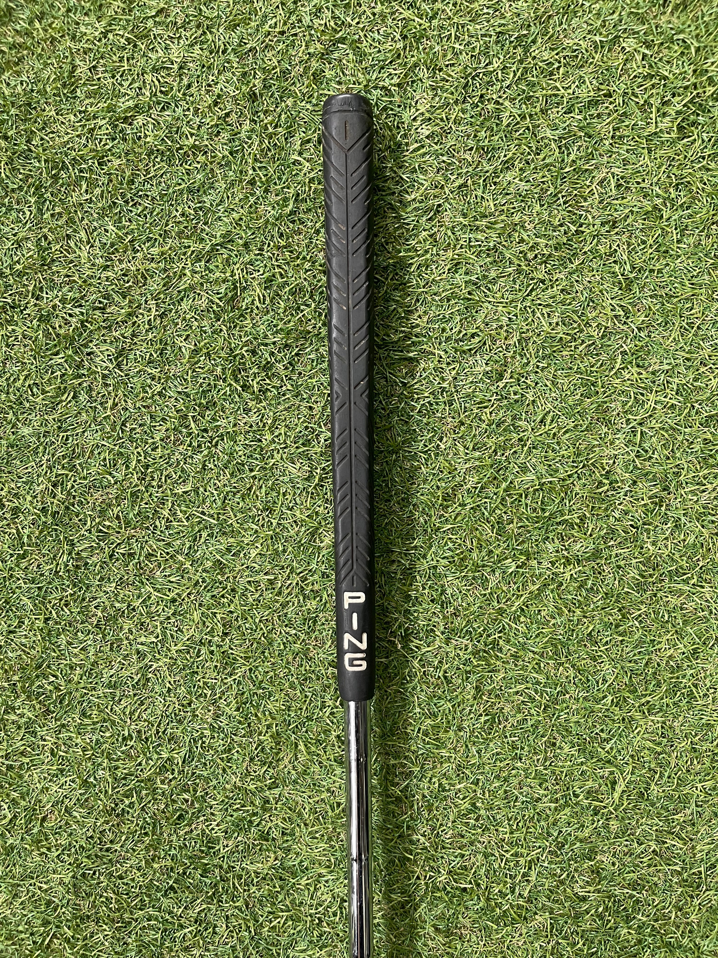 Ping B60i putter 34”