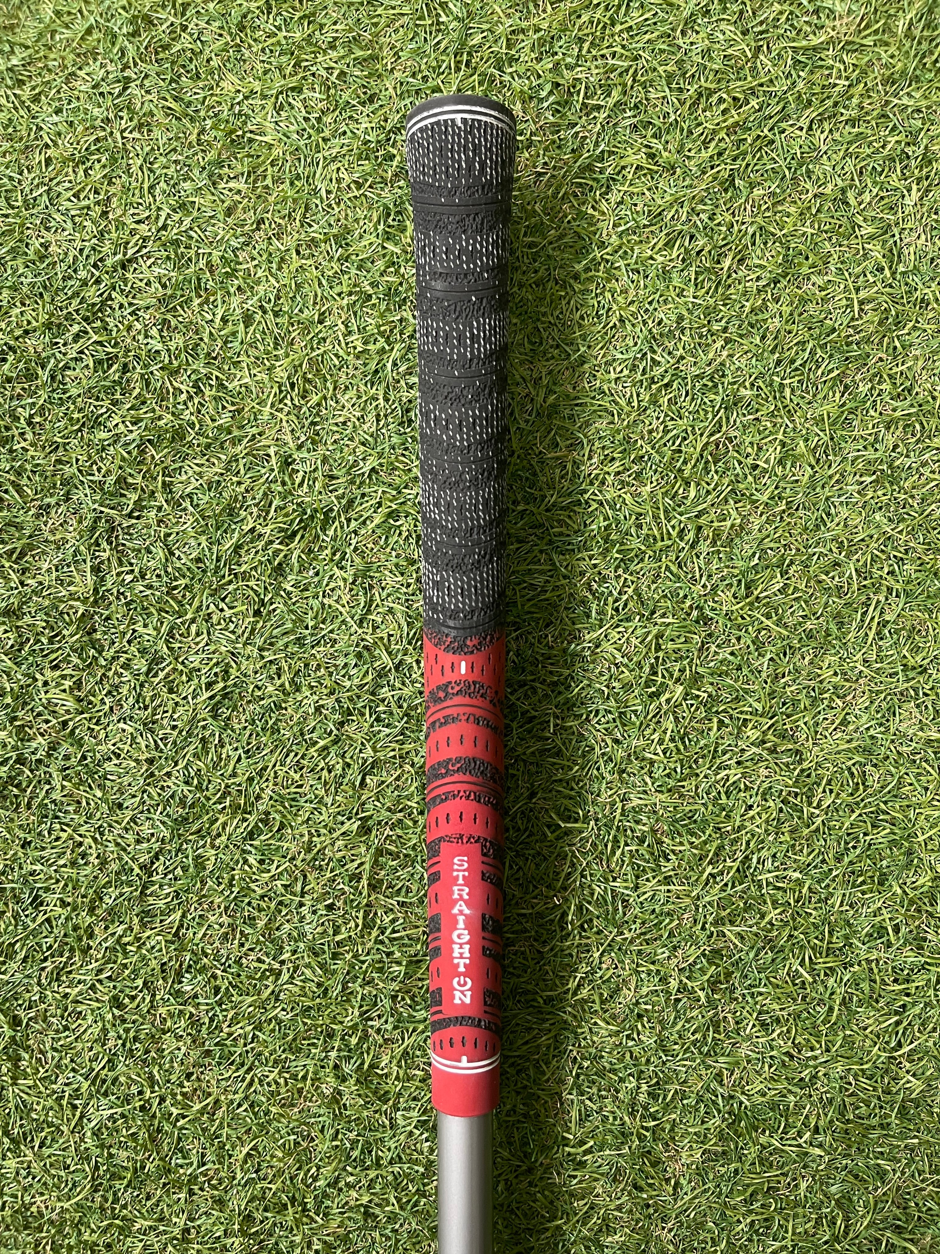 Callaway Big Bertha Titanium driver 9°