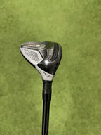 TaylorMade M6 Hybride 7 31°