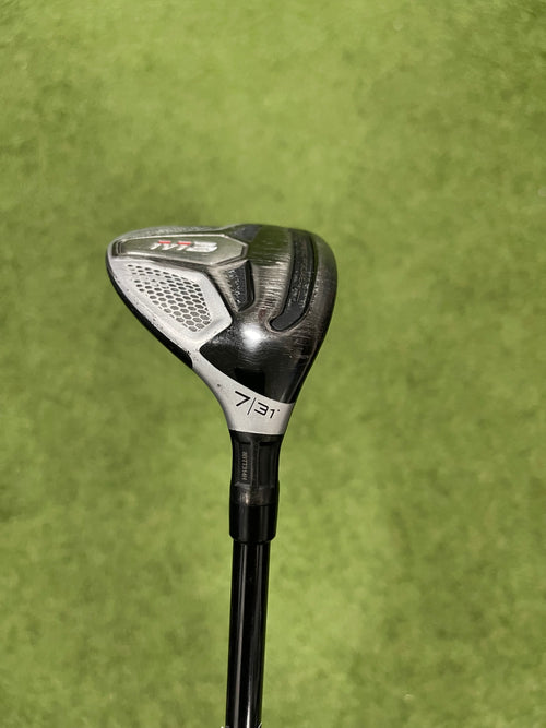 TaylorMade M6 Hybride 7 31°