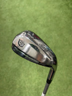 Wilson Launchpad ijzer 8