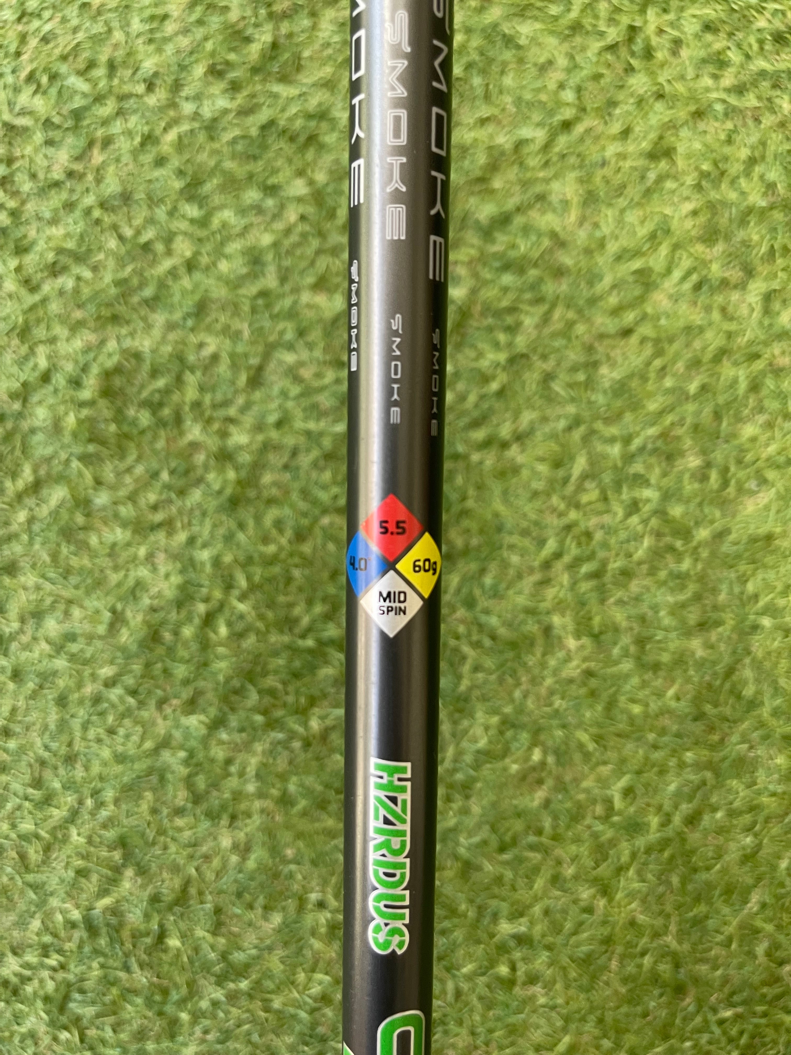 Callaway Epic Max 3 Wood 13,5°