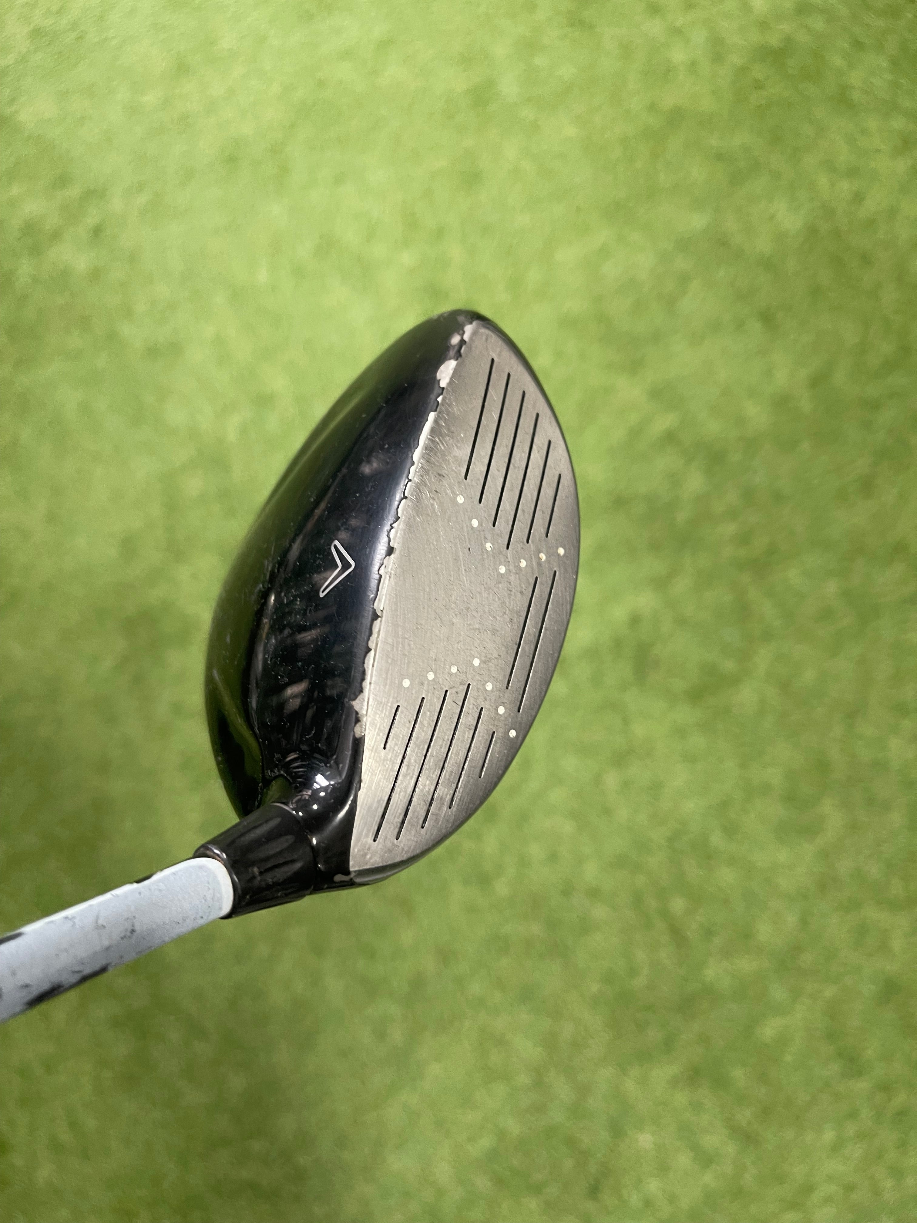 Callaway FT-IZ 3 wood (linkshandig)