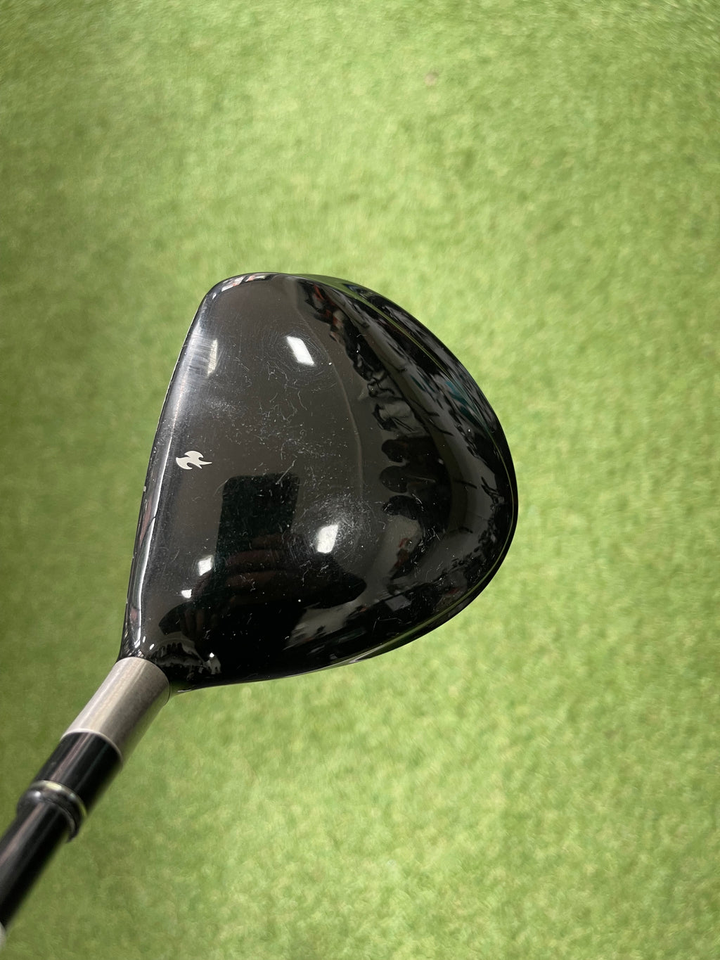 TaylorMade Burner 3 wood