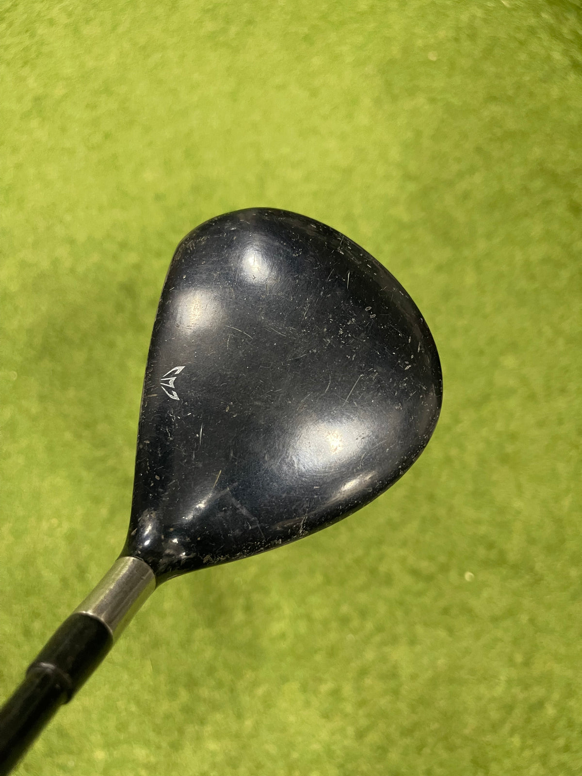 Mizuno JPX800 3 Wood +1”