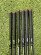 Nike Slingshot Ijzerset 5 T/m Pw +0,5”