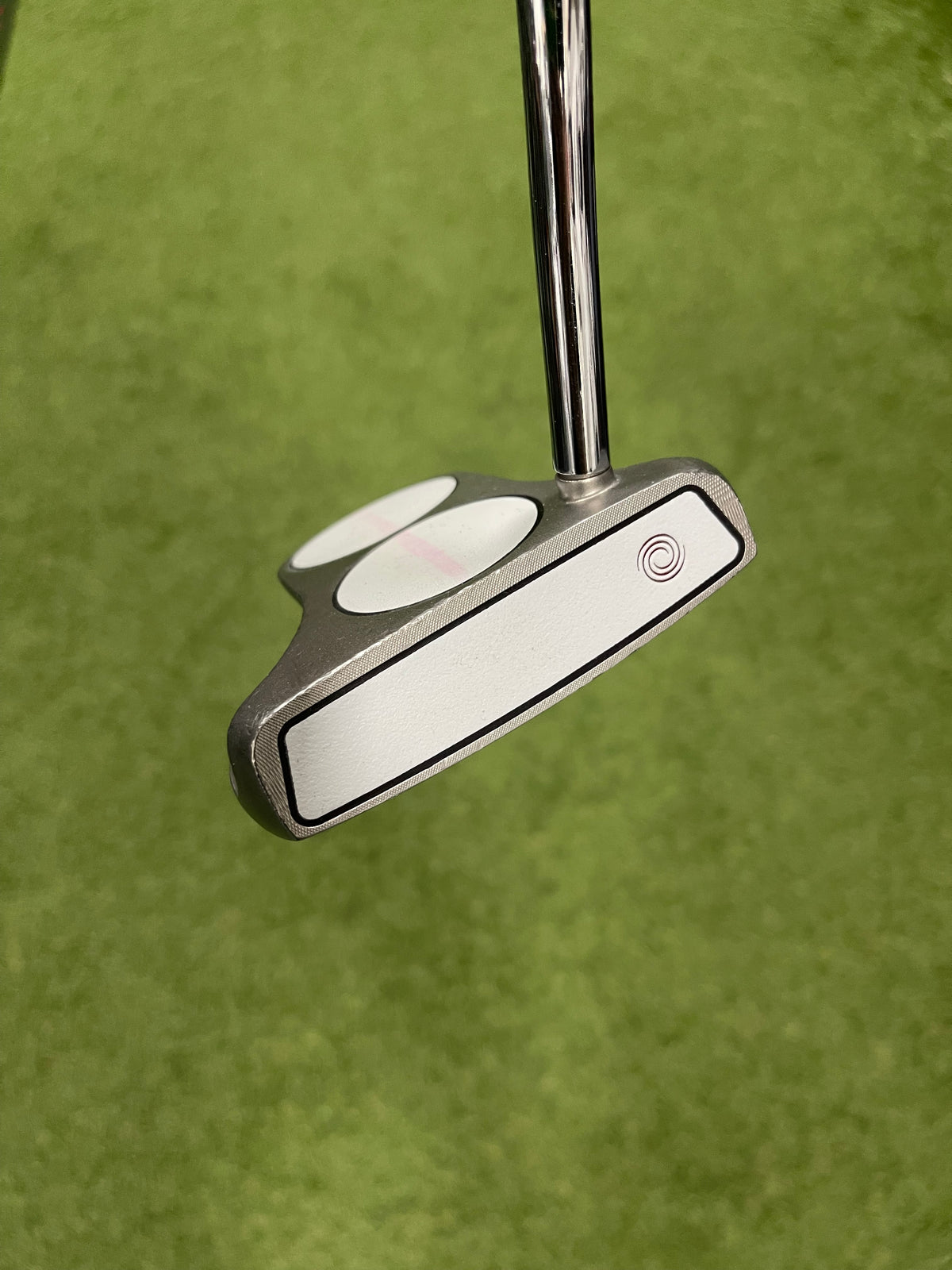 Odyssey White Hot Pro 350G Putter 34”