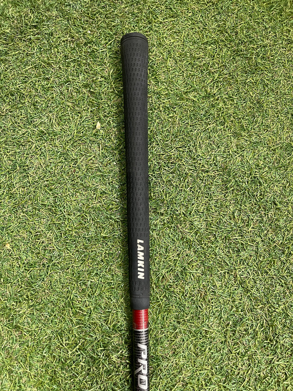 Wilson Prostaff HDX Sandwedge