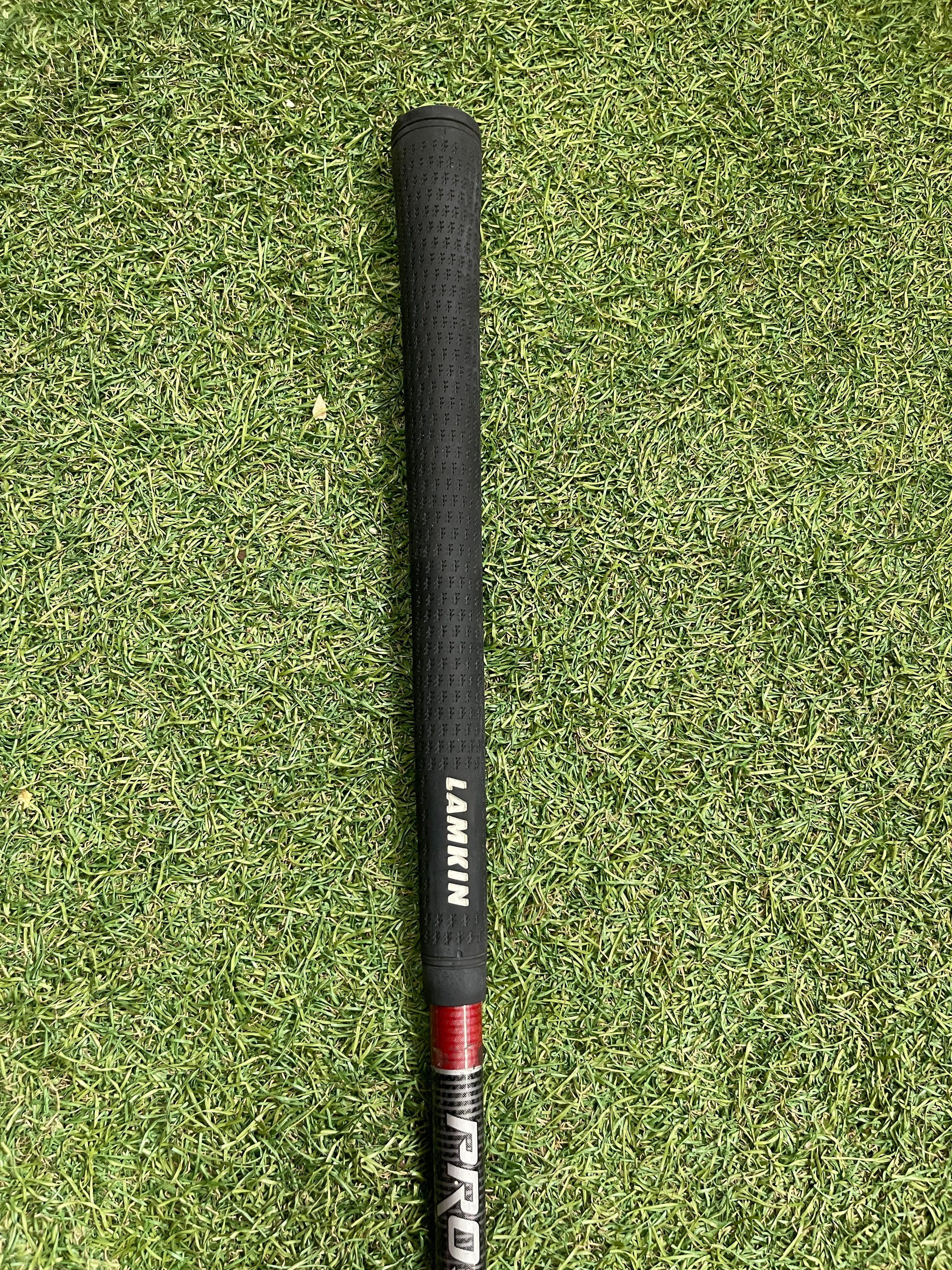 Wilson Prostaff HDX Sandwedge