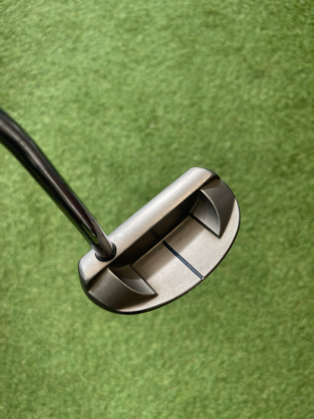 Bridgestone Beam Putter 36”