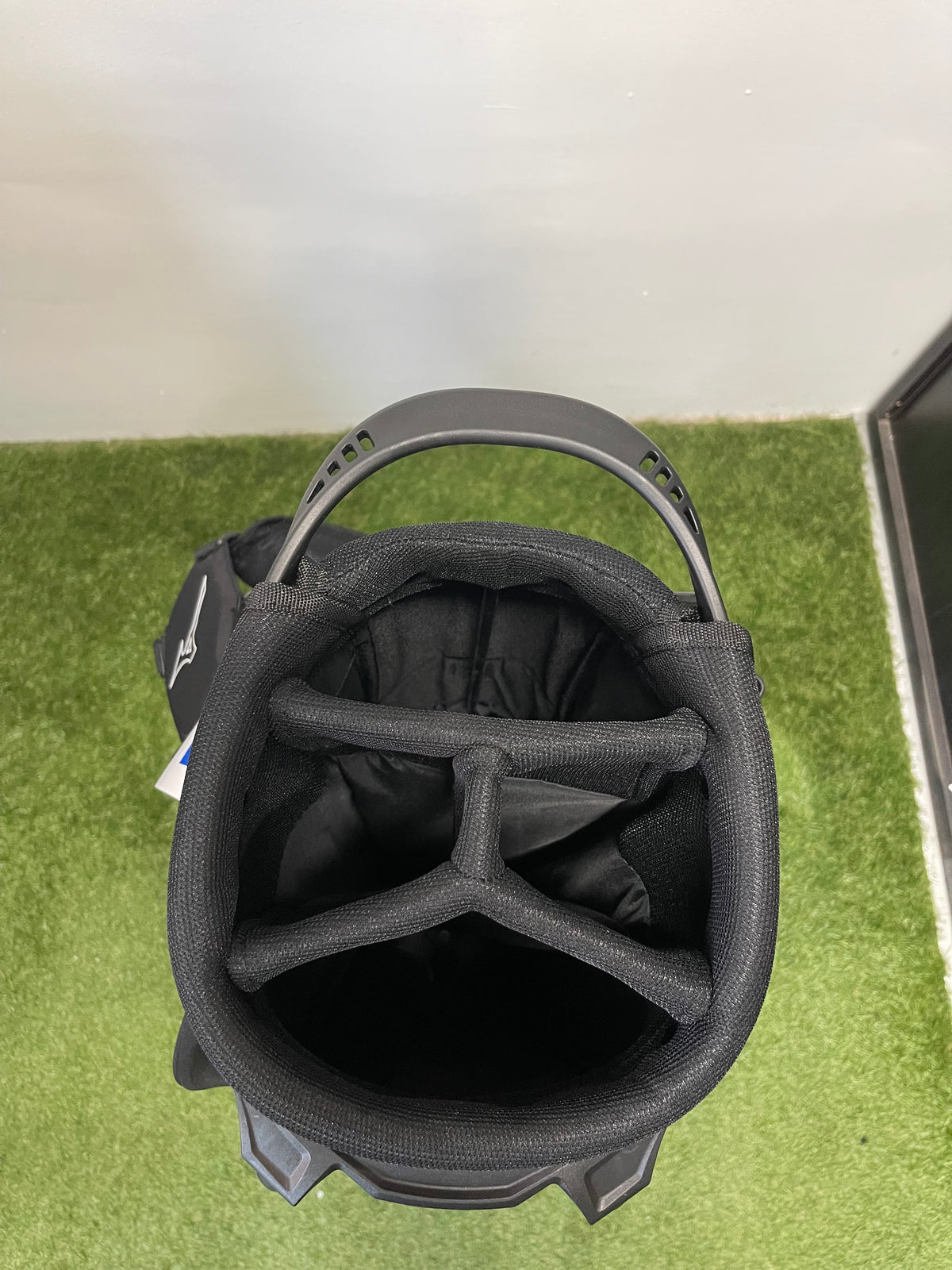 Mizuno BR-D3 Standbag Nieuw