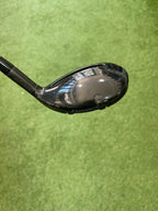 Adams Golf Idea v4 hybride 3