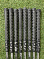 PING Isi K Ijzerset 3-9,PW +0,75”