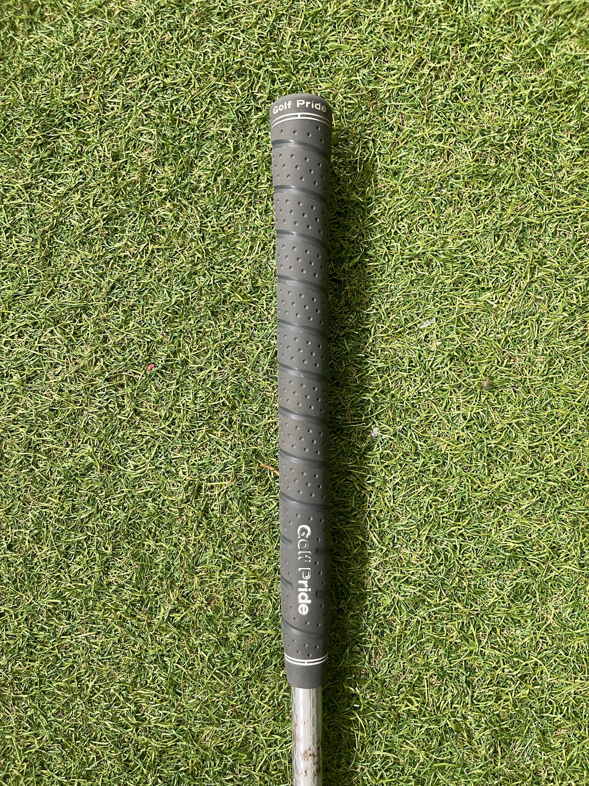 TaylorMade R15 Hybride 4