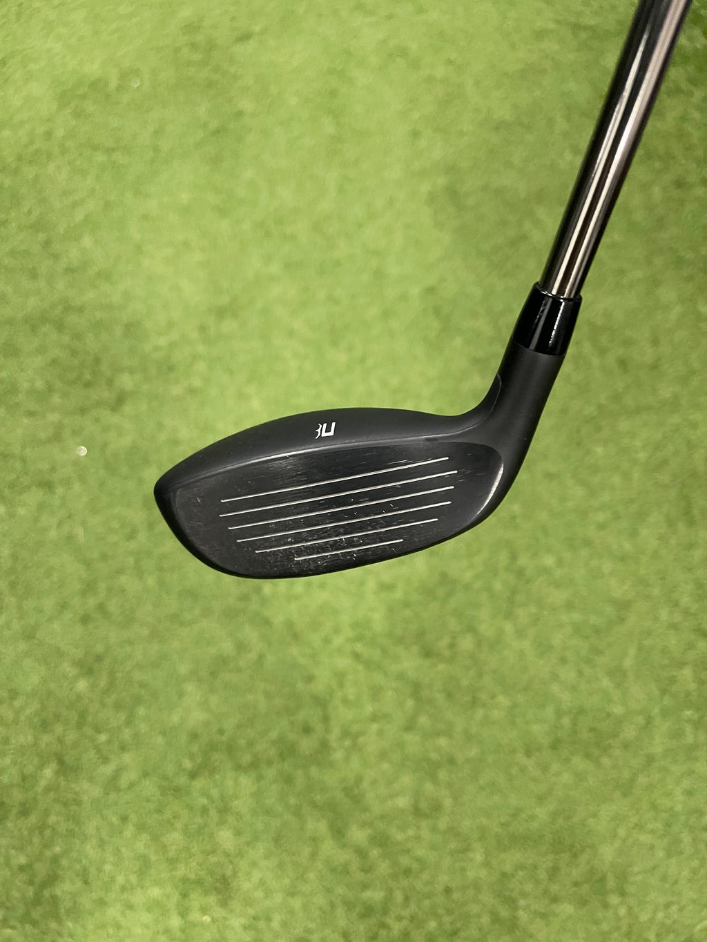 Cobra Radspeed One Length Hybride 3