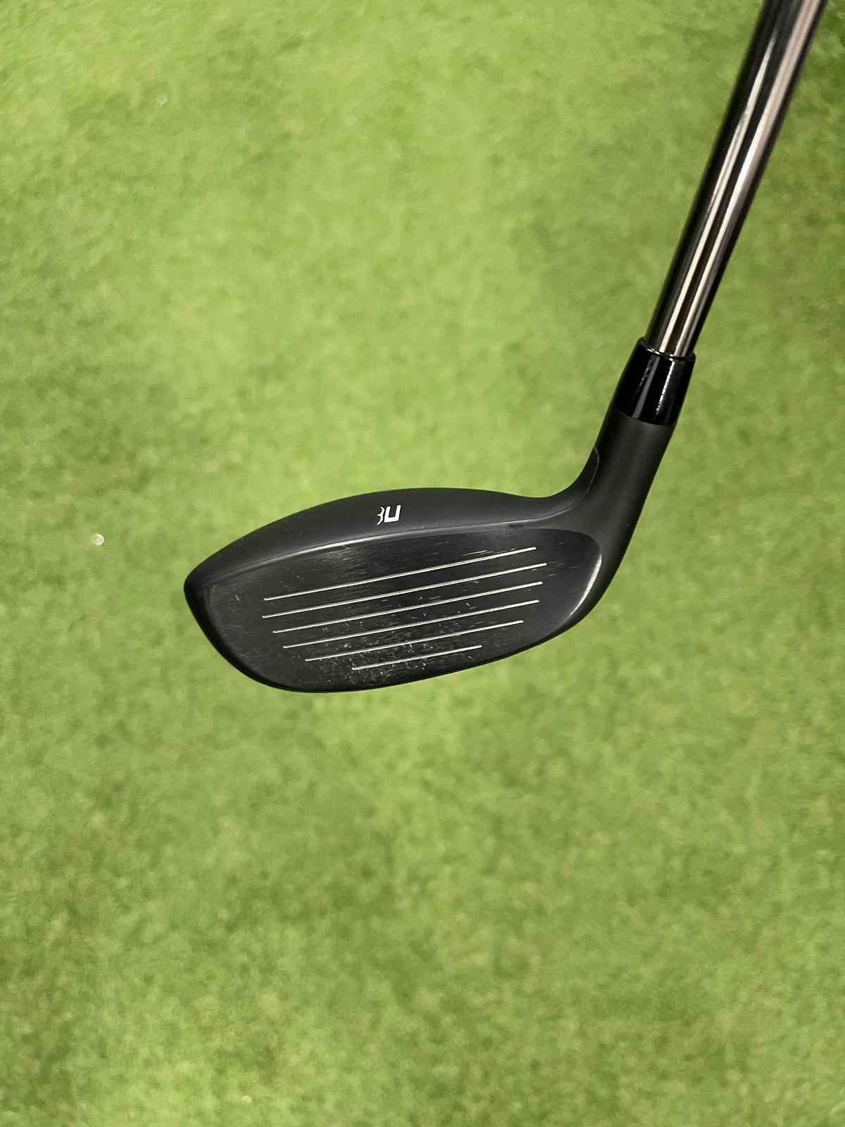 Cobra Radspeed One Length Hybride 3