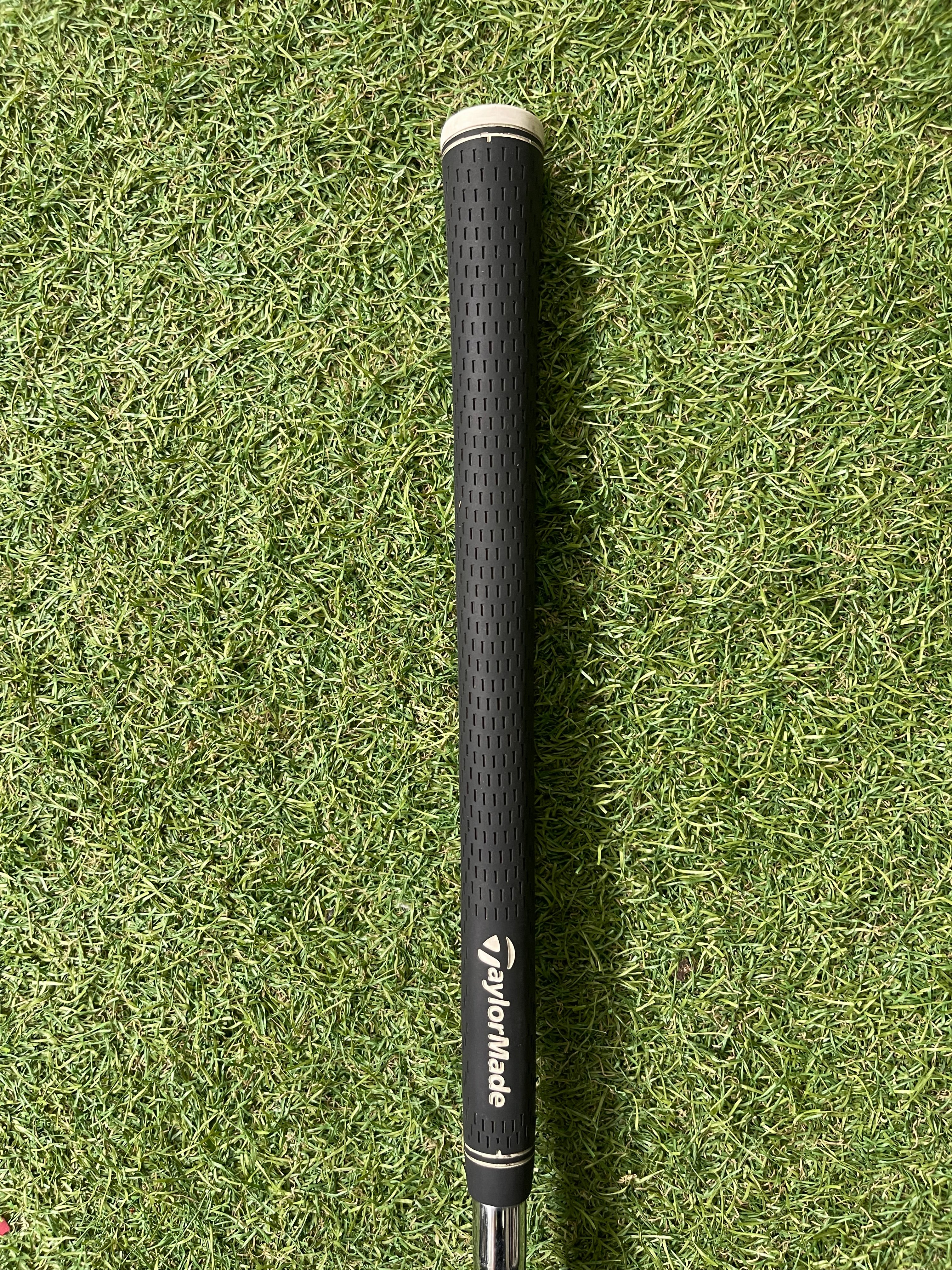 TaylorMade Atv 60° Lobwedge